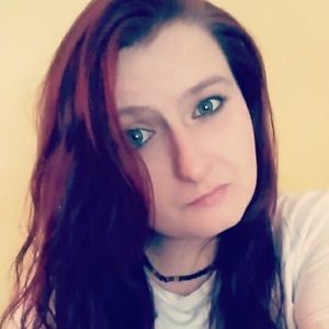 Meet your Posher, Kristi